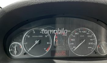 Peugeot 2008 Importé   Essence 190000Km Casablanca #91670 full