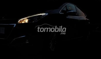 Peugeot 208  2017 Diesel 90000Km Casablanca #91903