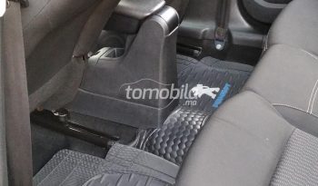 Peugeot 208  2017 Diesel 90000Km Casablanca #91903 plein