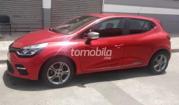 Renault Clio  2016 Diesel 57500Km Casablanca #91685 full