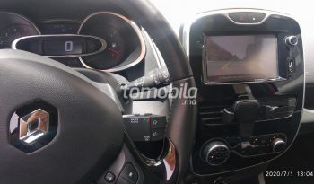 Renault Clio  2016 Diesel 57500Km Casablanca #91685 full