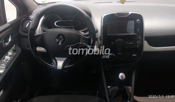 Renault Clio  2016 Diesel 57500Km Casablanca #91685 full