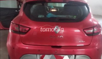 Renault Clio  2016 Diesel 57500Km Casablanca #91685