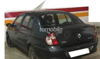 Renault Clio Occasion 2009 Essence 215000Km Casablanca #91750