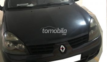 Renault Clio  2009 Essence 215000Km Casablanca #91750 full