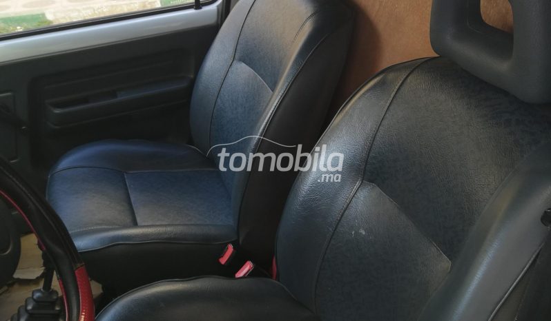 Renault Express Importé  2020 Diesel 60000Km Ksar el-Kebir #91892 full