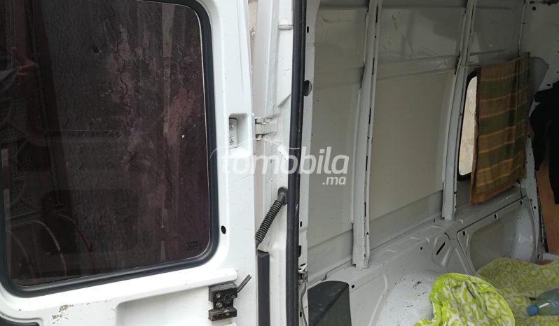 Renault Express Importé  2020 Diesel 60000Km Ksar el-Kebir #91892 full