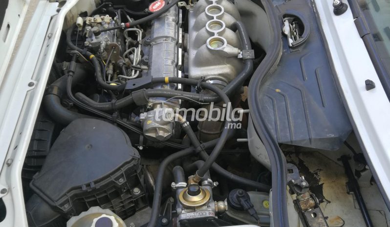 Renault Express Importé  2020 Diesel 60000Km Ksar el-Kebir #91892 full