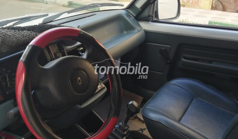 Renault Express Importé  2020 Diesel 60000Km Ksar el-Kebir #91892