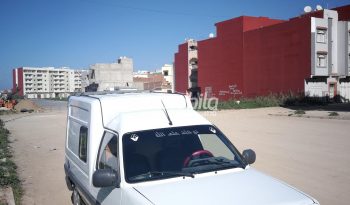 Renault Express Importé  2020 Diesel 60000Km Ksar el-Kebir #91892 plein
