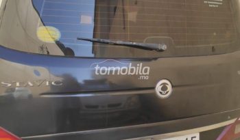 Ssangyong Rodius Occasion 2008 Diesel 530000Km Fès #91622 plein