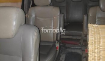 Ssangyong Rodius Occasion 2008 Diesel 530000Km Fès #91622 full
