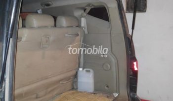 Ssangyong Rodius Occasion 2008 Diesel 530000Km Fès #91622 plein