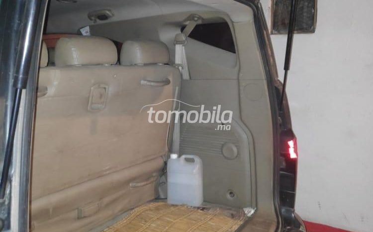 Ssangyong Rodius Occasion 2008 Diesel 530000Km Fès #91622 full