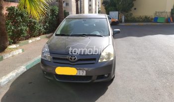 Toyota Verso  2005 Diesel 400000Km Casablanca #91813 full