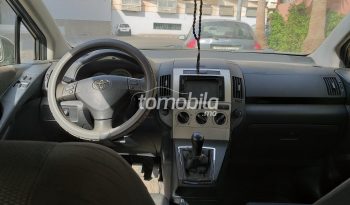 Toyota Verso  2005 Diesel 400000Km Casablanca #91813 full