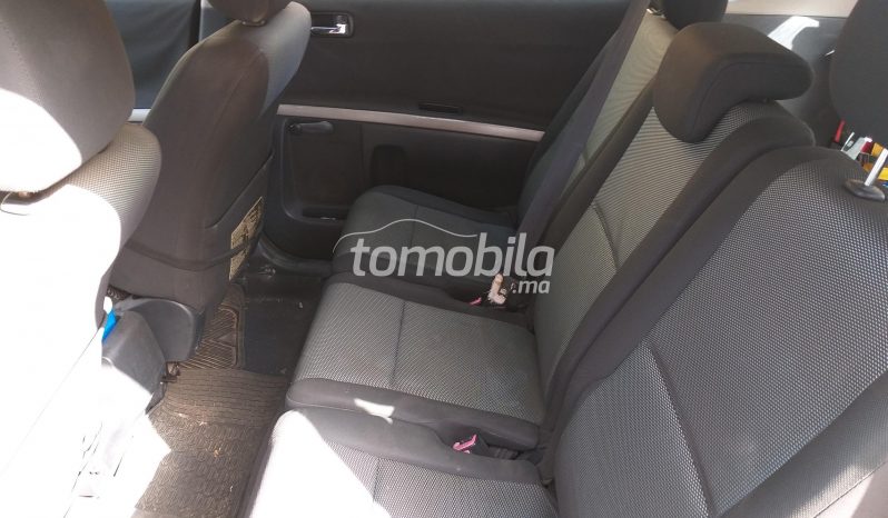 Toyota Verso  2005 Diesel 400000Km Casablanca #91813 plein