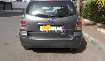 Toyota Verso  2005 Diesel 400000Km Casablanca #91813 full