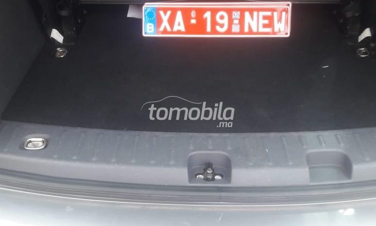 Volkswagen Caddy Importé  2019 Diesel 111000Km Casablanca #91615 plein