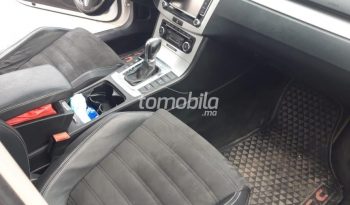 Volkswagen CC Importé  2011 Diesel Km Casablanca #91859 full