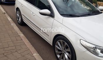 Volkswagen CC Importé  2011 Diesel Km Casablanca #91859 full