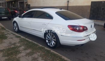 Volkswagen CC Importé  2011 Diesel Km Casablanca #91859 full