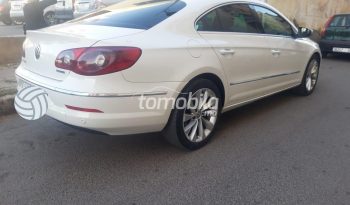 Volkswagen CC Importé  2011 Diesel Km Casablanca #91859 full