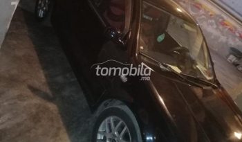 Volkswagen Golf Importé  2001 Diesel 349000Km Casablanca #91663 plein