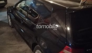 Volkswagen Golf Importé  2001 Diesel 349000Km Casablanca #91663