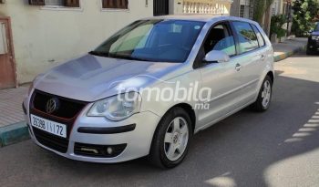 Volkswagen Golf Importé  2008  120000Km Casablanca #91939