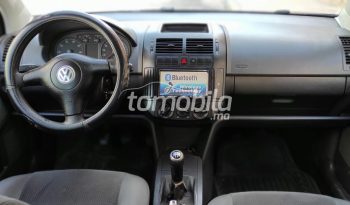 Volkswagen Golf Importé  2008  120000Km Casablanca #91939 plein