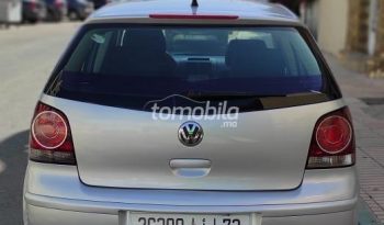 Volkswagen Golf Importé  2008  120000Km Casablanca #91939 plein