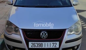 Volkswagen Golf Importé  2008  120000Km Casablanca #91939 plein