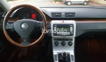Volkswagen Passat  2007 Diesel 173860Km Rabat #91950 plein