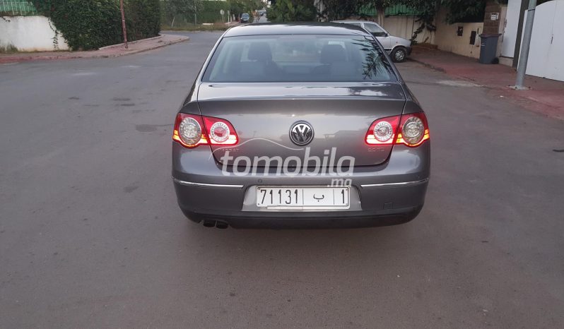 Volkswagen Passat  2007 Diesel 173860Km Rabat #91950 plein