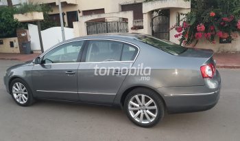 Volkswagen Passat  2007 Diesel 173860Km Rabat #91950 plein