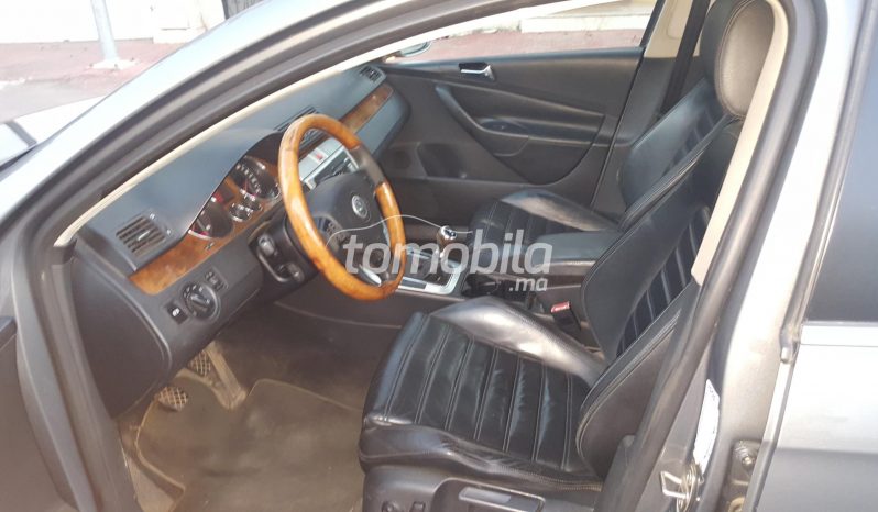 Volkswagen Passat  2007 Diesel 173860Km Rabat #91950 plein