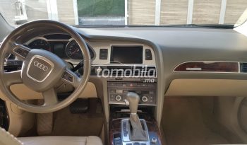 Audi A6 Occasion 2010 Diesel 00000Km Casablanca #92353 plein