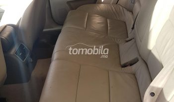 Audi A6 Occasion 2010 Diesel 00000Km Casablanca #92353 plein