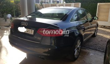 Audi A6 Occasion 2010 Diesel 00000Km Casablanca #92353 plein