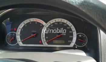 Chevrolet Captiva Importé  2010 Diesel 150000Km Oujda #92375 plein