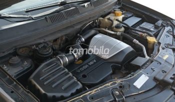 Chevrolet Captiva Importé  2010 Diesel 150000Km Oujda #92375