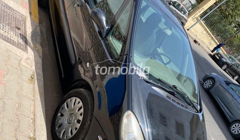Citroen Xsara Picasso  2004 Diesel 196000Km Casablanca #92299 plein