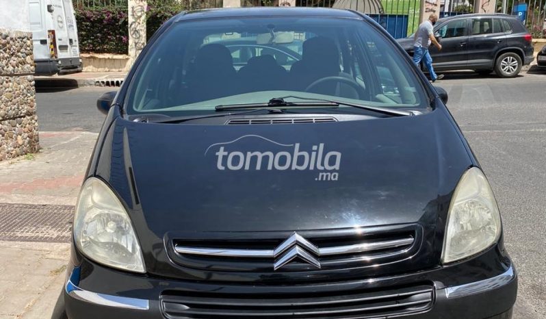 Citroen Xsara Picasso  2004 Diesel 196000Km Casablanca #92299