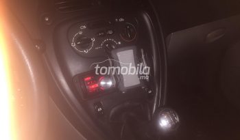 Citroen Xsara Picasso  2004 Essence 100000Km Marrakech #92223