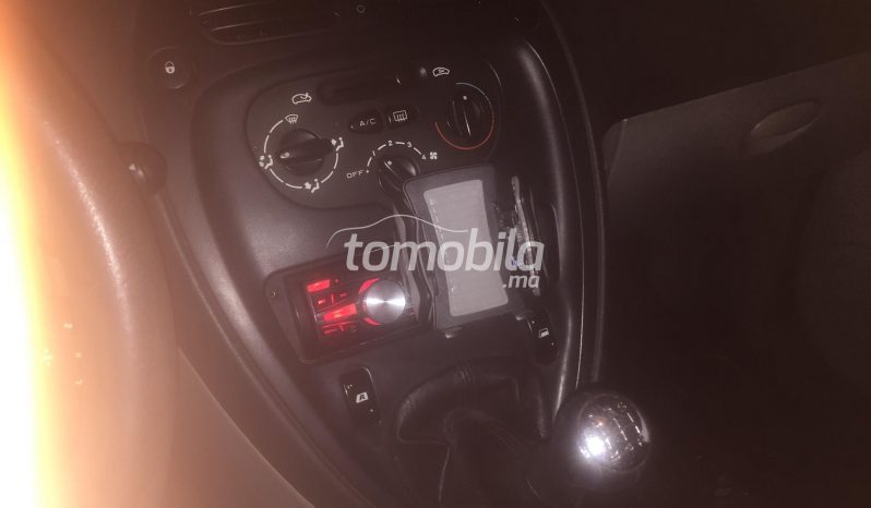 Citroen Xsara Picasso  2004 Essence 100000Km Marrakech #92223