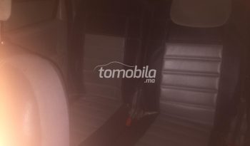 Citroen Xsara Picasso  2004 Essence 100000Km Marrakech #92223 plein