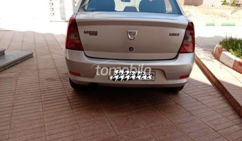 Dacia Logan  2011 Diesel 2000000Km Fquih Ben Saleh #92142 full