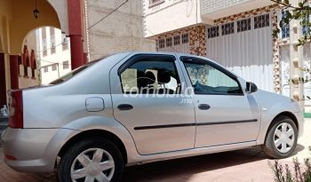 Dacia Logan  2011 Diesel 2000000Km Fquih Ben Saleh #92142 full