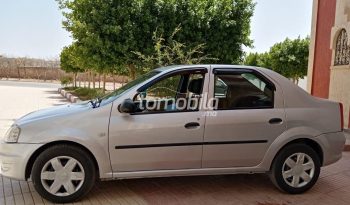 Dacia Logan Occasion 2011 Diesel 2000000Km Fquih Ben Saleh #92142